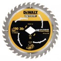 Piła tarczowa 190 mm DeWalt DT40271-QZ