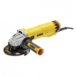 Szlifierka kątowa DeWalt DWE4217-QS