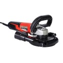 Szlifierka kątowa Milwaukee AGV 15-125 XE DEG-SET