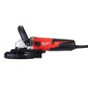Szlifierka kątowa Milwaukee AGV 15-125 XE DEG-SET