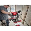 Ukośnica z posuwem 305 mm Milwaukee M18 FMS305-121