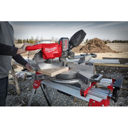 Ukośnica z posuwem 305 mm Milwaukee M18 FMS305-121