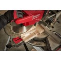 Ukośnica z posuwem 305 mm Milwaukee M18 FMS305-121
