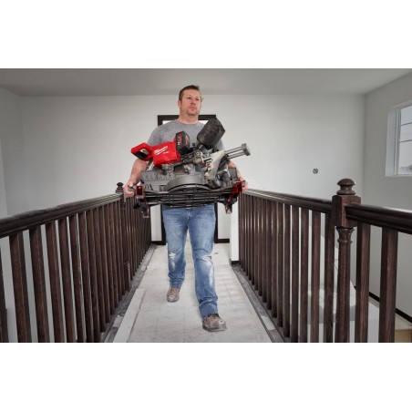 Ukośnica z posuwem 305 mm Milwaukee M18 FMS305-121