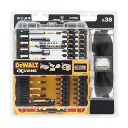 Zestaw bitów 40 szt. DeWalt DT70702-QZ