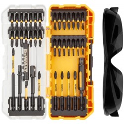 Zestaw bitów 40 szt. DeWalt DT70702-QZ