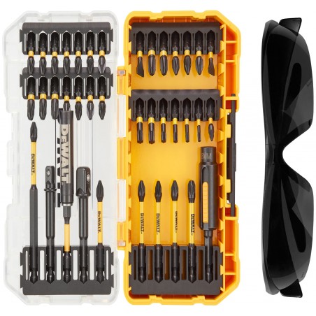 Zestaw bitów 40 szt. DeWalt DT70702-QZ