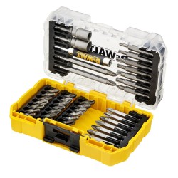 Zestaw bitów 40 szt. DeWalt DT70702-QZ