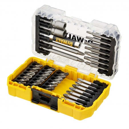 Zestaw bitów 40 szt. DeWalt DT70702-QZ