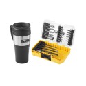 Zestaw bitów 40 szt. DeWalt DT70702-QZ