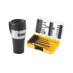Zestaw bitów 40 szt. DeWalt DT70702-QZ