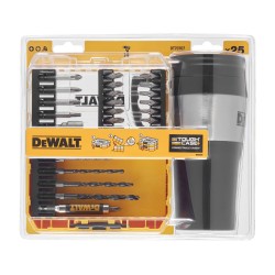 Zestaw bitów 40 szt. DeWalt DT70702-QZ