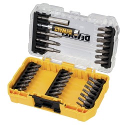 Zestaw bitów 40 szt. DeWalt DT70702-QZ