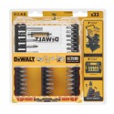 Zestaw bitów 40 szt. DeWalt DT70702-QZ