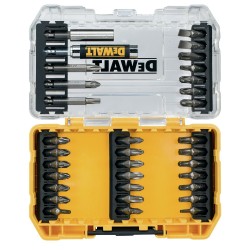 Zestaw bitów 40 szt. DeWalt DT70702-QZ