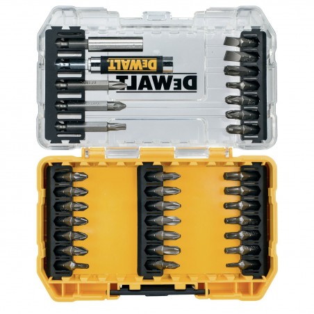 Zestaw bitów 40 szt. DeWalt DT70702-QZ