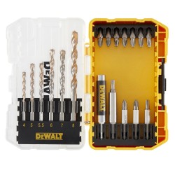 Zestaw bitów 40 szt. DeWalt DT70702-QZ