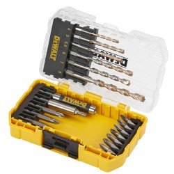 Zestaw bitów 40 szt. DeWalt DT70702-QZ