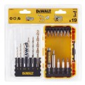 Zestaw bitów 40 szt. DeWalt DT70702-QZ