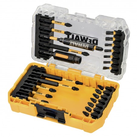 Zestaw bitów 40 szt. DeWalt DT70702-QZ