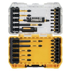 Zestaw bitów 40 szt. DeWalt DT70702-QZ