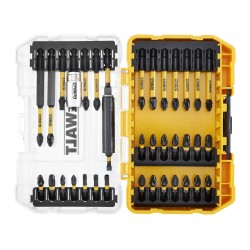 Zestaw bitów 40 szt. DeWalt DT70702-QZ