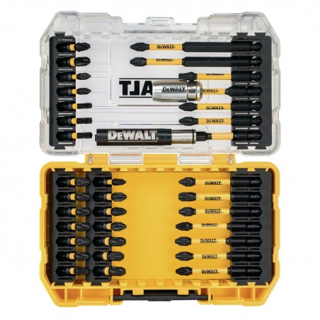 Zestaw bitów 40 szt. DeWalt DT70702-QZ