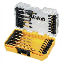 Zestaw bitów 40 szt. DeWalt DT70702-QZ
