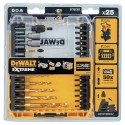 Zestaw bitów 40 szt. DeWalt DT70702-QZ