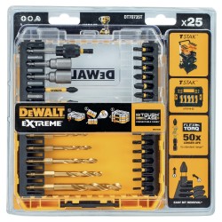 Zestaw bitów 40 szt. DeWalt DT70702-QZ