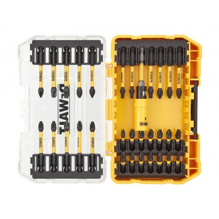 Zestaw bitów 40 szt. DeWalt DT70702-QZ