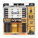 Zestaw bitów 40 szt. DeWalt DT70702-QZ