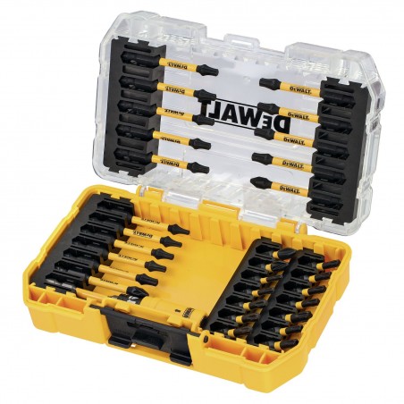 Zestaw bitów 40 szt. DeWalt DT70702-QZ