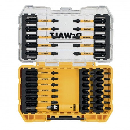 Zestaw bitów 40 szt. DeWalt DT70702-QZ