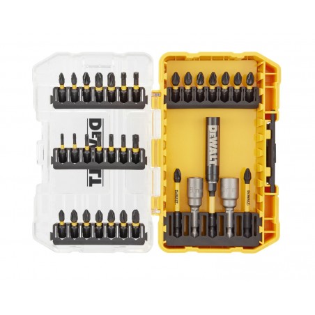 Zestaw bitów 40 szt. DeWalt DT70702-QZ