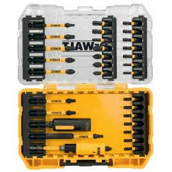 Zestaw bitów 40 szt. DeWalt DT70702-QZ