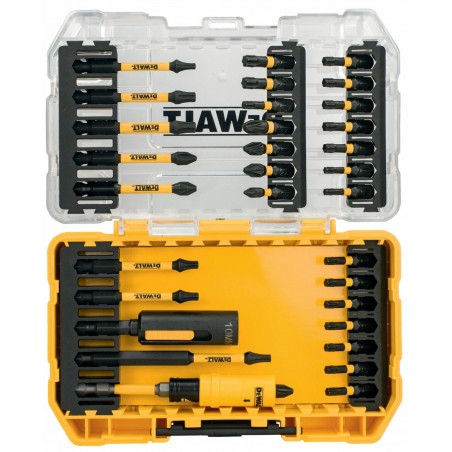 Zestaw bitów 40 szt. DeWalt DT70702-QZ