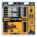 Zestaw bitów 40 szt. DeWalt DT70702-QZ