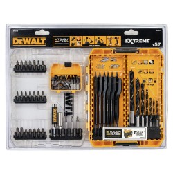Zestaw bitów 40 szt. DeWalt DT70702-QZ