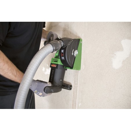 Bruzdownica Eibenstock EMF 150