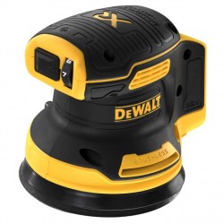 Szlifierka mimośrodowa 18V 125 mm DeWalt DCW210NT