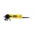 Szlifierka kątowa 125mm DeWalt DWE4057-QS