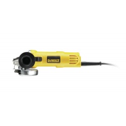 Szlifierka kątowa 125mm DeWalt DWE4057-QS
