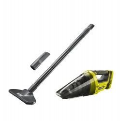 Odkurzacz ręczny Ryobi R18HVF-0