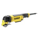 Oscylacyjne narzędzie wielofunkcyjne DeWalt DWE315KT-QS