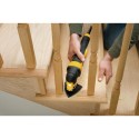 Oscylacyjne narzędzie wielofunkcyjne DeWalt DWE315KT-QS