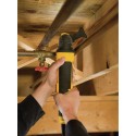 Oscylacyjne narzędzie wielofunkcyjne DeWalt DWE315KT-QS