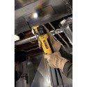 Oscylacyjne narzędzie wielofunkcyjne DeWalt DWE315KT-QS