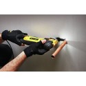 Oscylacyjne narzędzie wielofunkcyjne DeWalt DWE315KT-QS