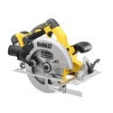 Piła tarczowa DeWalt DCS570P2-QW